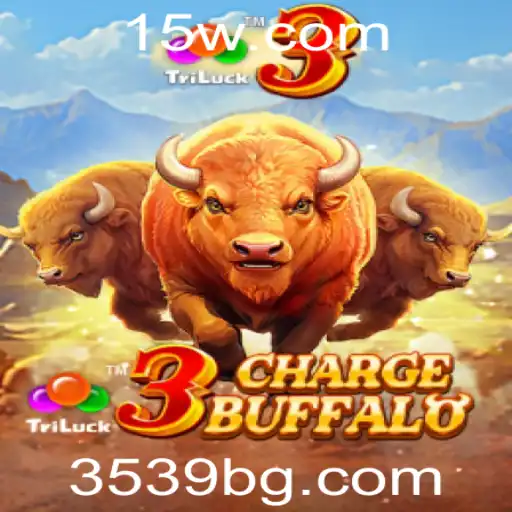 Desvendando o Universo de 3ChargeBuffalo: Um Mergulho nas Regras Inovadoras do Jogo