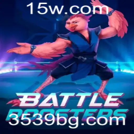 BattleRoosters: O Jogo de Estratégia Avícola que Está Conquistando o Mundo