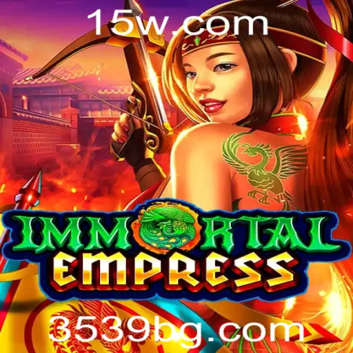 Explorando ImmortalEmpress: A Revolução dos Jogos de Estratégia