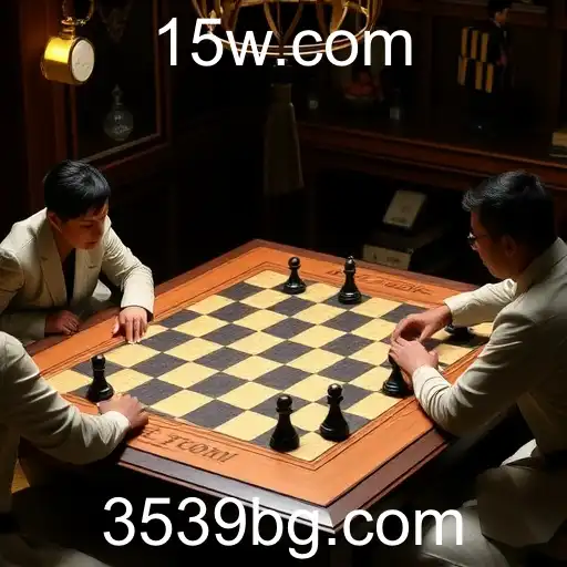 A Fascinação Intemporal dos Jogos de Mesa