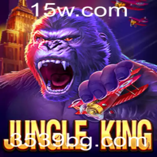 JungleKing: Descubra o Fascinante Mundo do Novo Jogo de Aventura