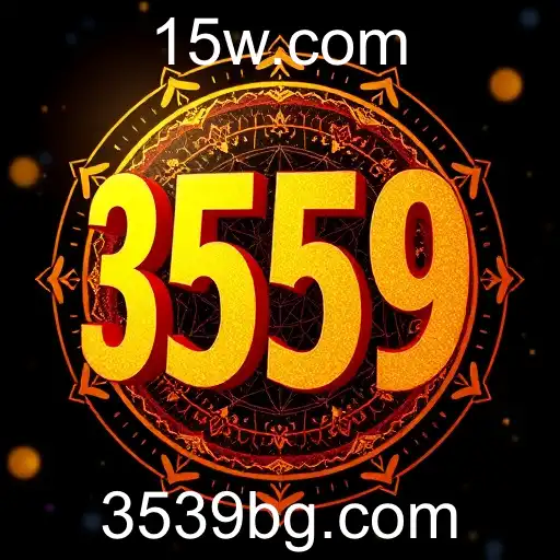 Loteria: A Fascinante Jornada do Número 3539