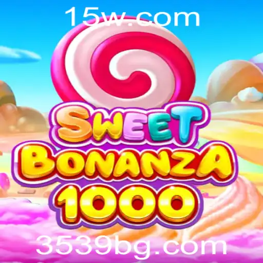 Descubra o Mundo Encantador de SweetBonanza1000
