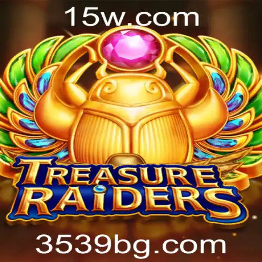 Explorando o Mundo de TREASURERAIDERS: Um Jogo de Estratégia e Aventura