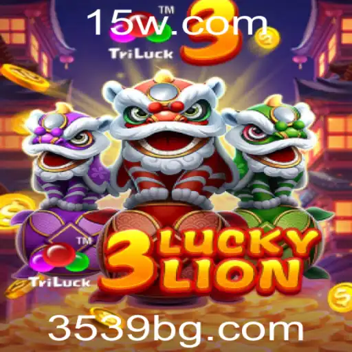 Descubra a Emoção do Jogo 3LUCKYLION: Um Mergulho nas Regras e Estratégias