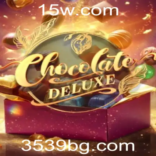 Explorando o Mundo Fascinante de ChocolateDeluxe: Um Jogo de Estratégia Doce