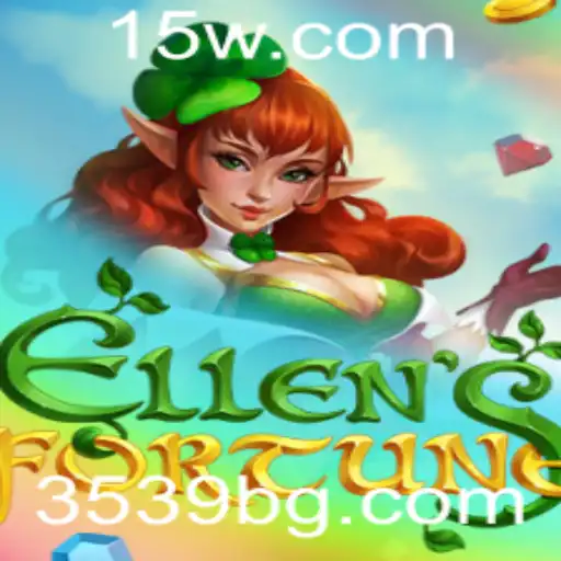 Explorando o Fascinante Mundo de EllensFortune - Jogo de Estratégia e Diversão