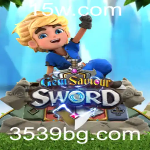 GemSaviourSword: A Jornada Épica no Mundo dos Games