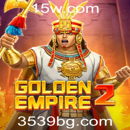 Explorando o Universo Épico de GoldenEmpire2