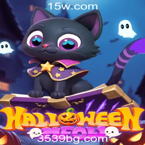 Descubra HalloweenMeow: O Jogo Espetacular para o Halloween