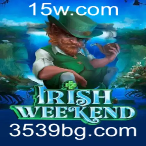 Descubra o Fascinante Mundo de IrishWeekend