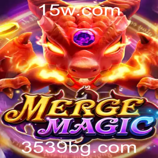 Desvendando o Fascinante Mundo de MERGEMAGIC