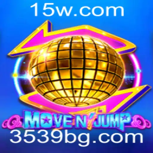 Descubra a Experiência Empolgante de MovenJump