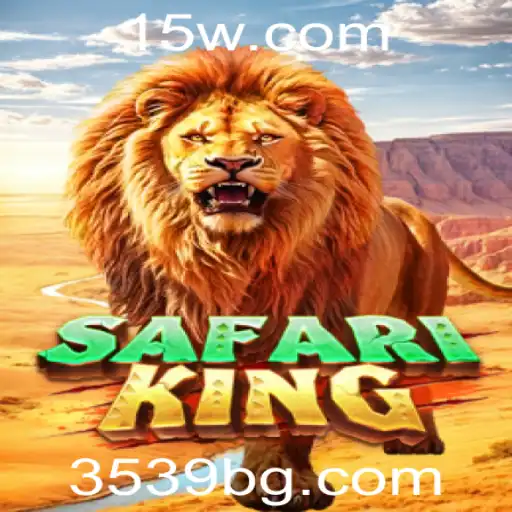 Descubra SafariKing: O Empolgante Jogo de Aventura na Savana