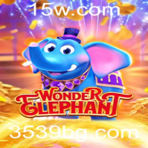 Um Mergulho no Mundo de WonderElephant: Descubra a Aventura e as Regras do Jogo Emocionante